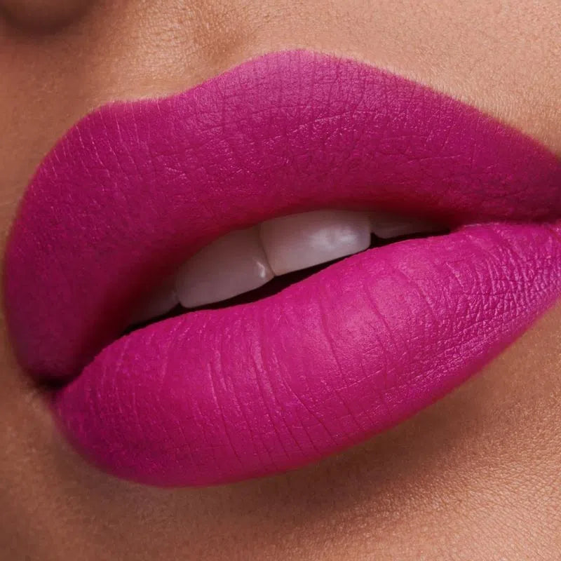 Fuscia Matte